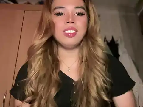 goddessofalltime online show from 04.16.26