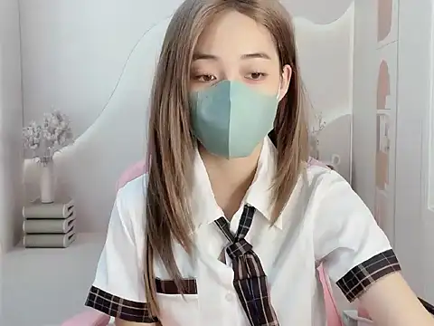  KiuAnh 22 online show from 11.24.25