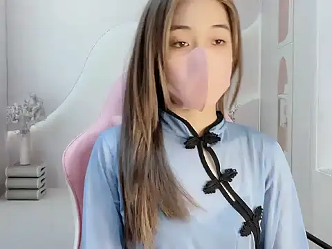  KiuAnh 22 online show from 11.30.25