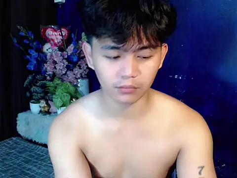 Albertx Destroyer69 online show from 03.20.26