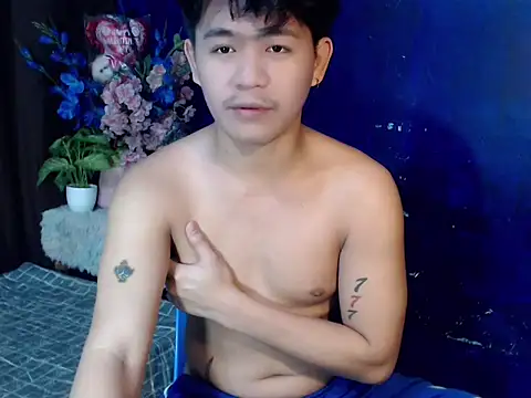 Albertx Destroyer69 online show from 03.29.26