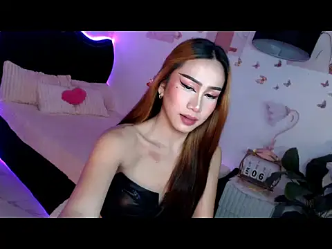 Sluttyvana online show from 04.06.26
