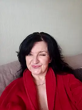 MilaSky4701 online show from 10.10.25