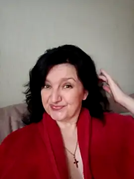 MilaSky4701 online show from 12.21.25