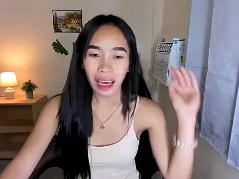 Shindoll online show from 09.19.25