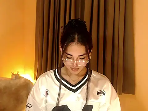 magnificent kitana online show from 09.20.25