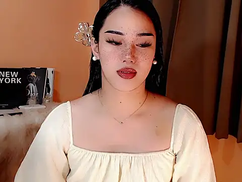 magnificent kitana online show from 10.30.25