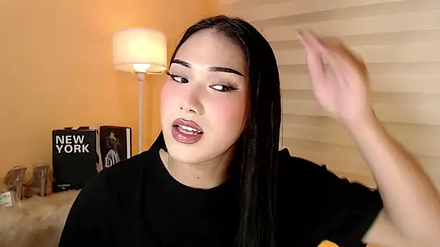 magnificent kitana online show from 11.26.25