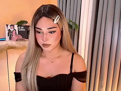 magnificent kitana online show from 02.24.26