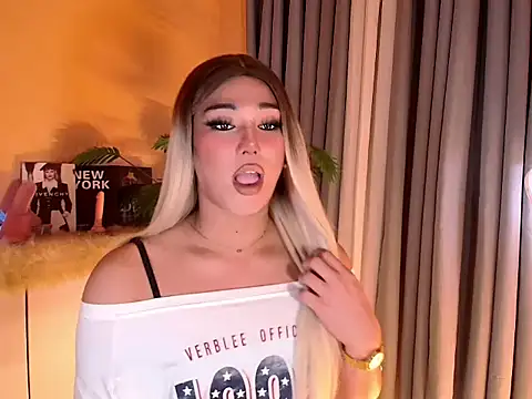 magnificent kitana online show from 02.27.26