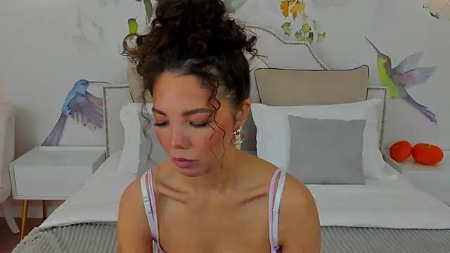 MargaretPeace online show from 10.18.25