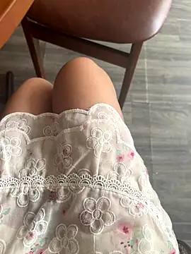 Snapshot of Hamy88 chatting on 10.05.25 Hamy88 online show from 10.05.25