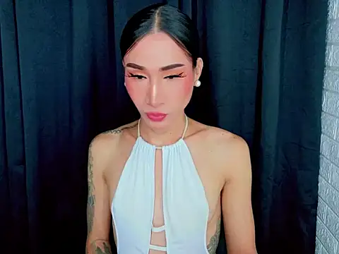 TRANSGODDESSA online show from 06.29.26