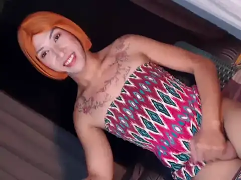 Xyourstellafox online show from 11.13.25