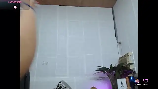 lucyheart777 online show from 02.14.26