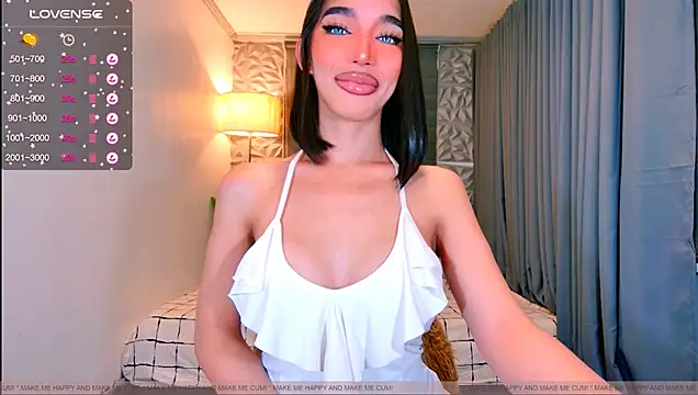 Aloralustts online show from 10.03.25