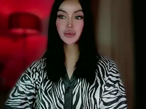 anna lala7 online show from 10.14.25