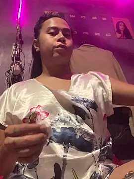 Angelina bunny online show from 11.09.25