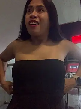 Angelina bunny online show from 11.13.25