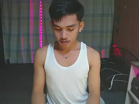 urhot chany online show from 01.08.26