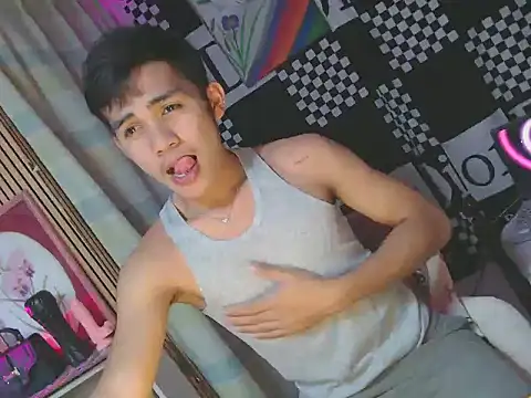 urhot chany online show from 03.11.26