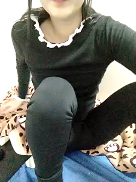 Snapshot of Kembong01 chatting on 01.16.26 Kembong01 online show from 01.16.26