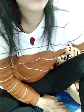 Snapshot of Kembong01 chatting on 01.18.26 Kembong01 online show from 01.18.26