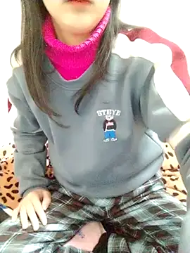 Snapshot of Kembong01 chatting on 02.01.26 Kembong01 online show from 02.01.26