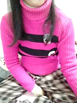 Snapshot of Kembong01 chatting on 02.10.26 Kembong01 online show from 02.10.26