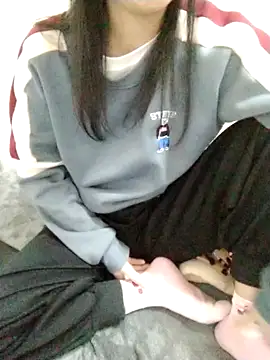 Snapshot of Kembong01 chatting on 02.21.26 Kembong01 online show from 02.21.26