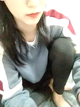 Snapshot of Kembong01 chatting on 02.23.26 Kembong01 online show from 02.23.26