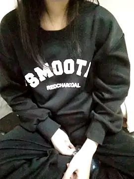 Snapshot of Kembong01 chatting on 03.04.26 Kembong01 online show from 03.04.26