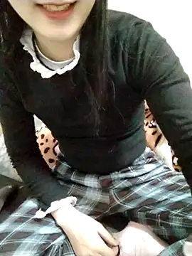 Snapshot of Kembong01 chatting on 03.08.26 Kembong01 online show from 03.08.26