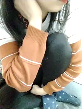 Snapshot of Kembong01 chatting on 03.09.26 Kembong01 online show from 03.09.26