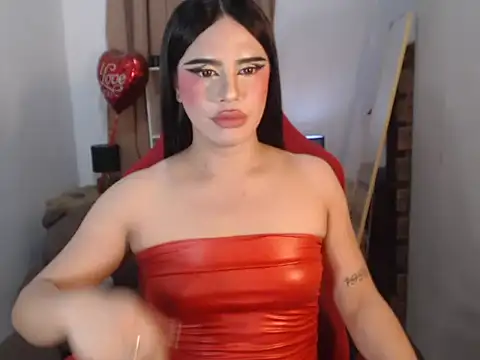 RebeccaTs online show from 04.23.26