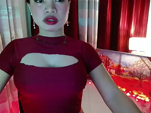 lover girl143 online show from 02.22.26