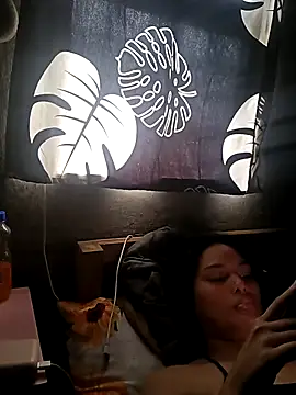 Wena Larson88 online show from 02.18.26