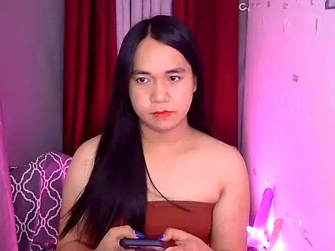 SexyMica69 online show from 09.23.25