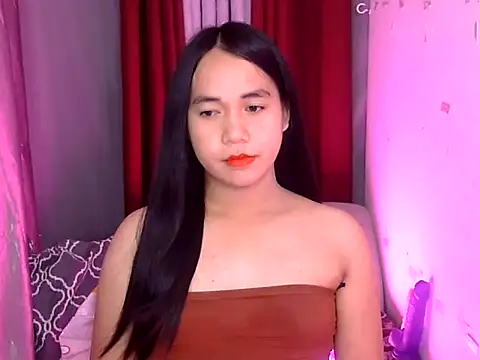 SexyMica69 online show from 10.24.25