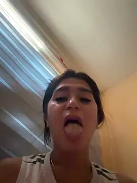 CassieXMarga online show from 03.29.26