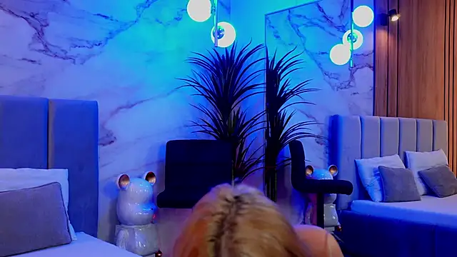 Izabellle02 online show from 03.19.26