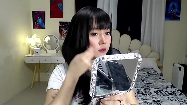 KateMadness online show from 03.02.26