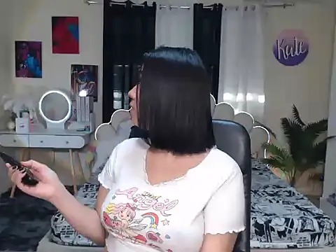 KateMadness online show from 03.24.26