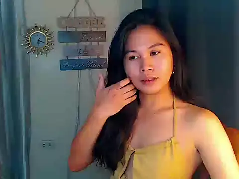 Sassy Bianca online show from 02.16.26