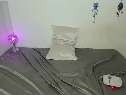 Aliyah Bucks online show from 01.31.26