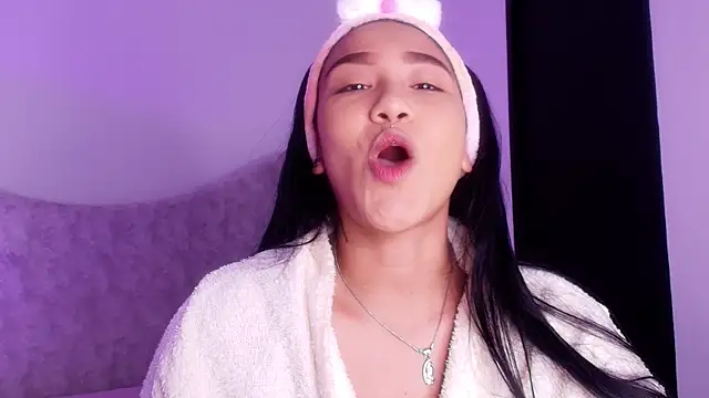 Snapshot of wensheng_ chatting on 01.06.26 wensheng online show from 01.06.26