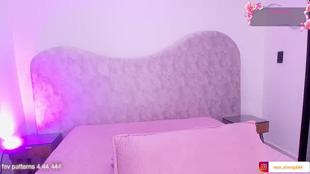 Snapshot of wensheng_ chatting on 01.08.26 wensheng online show from 01.08.26