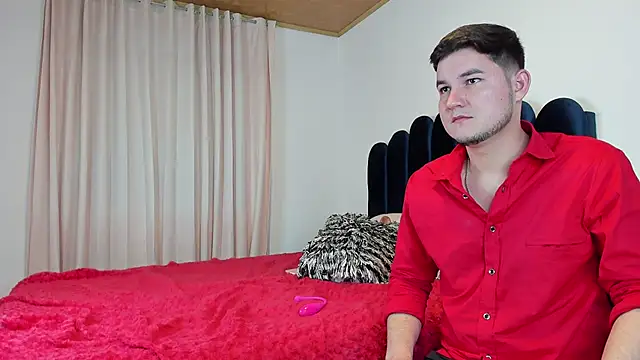 CameronyMartinn online show from 10.22.25