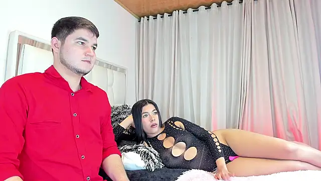 CameronyMartinn online show from 04.04.26