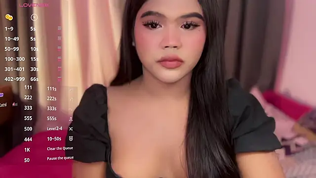 ursweet sofia online show from 06.26.26